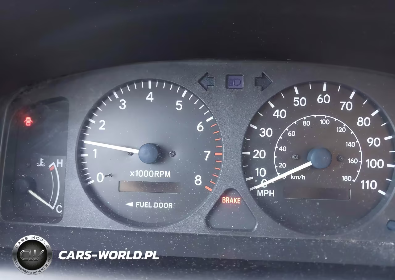 2000 Toyota Corolla Ce VIN:1NXBR12E4YZ358943 - 7