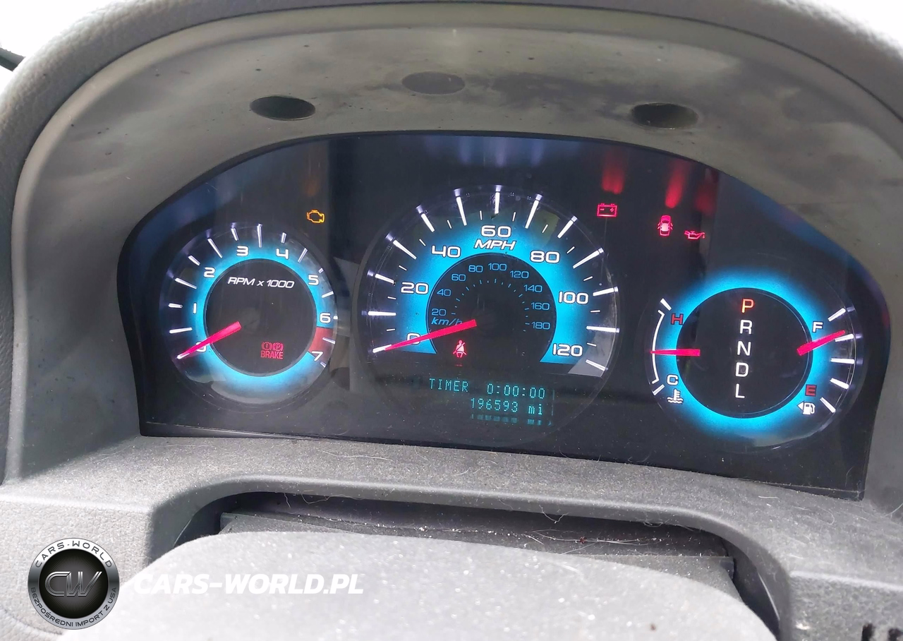 2012 Ford Fusion Sel VIN:3FAHP0JA3CR210995 - 7