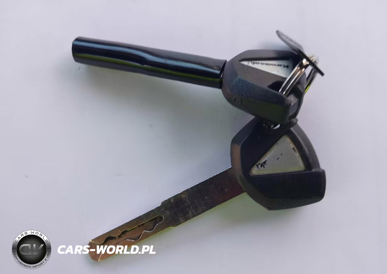 2024 Kawasaki Zx400 P VIN:ML5ZXCP19RDA23900 - 11
