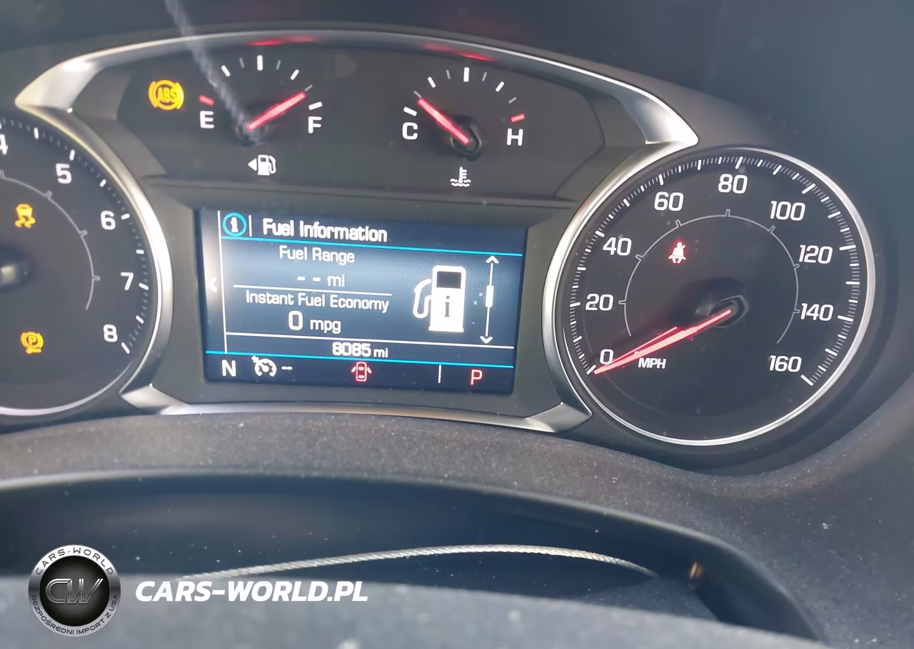 2024 GMC Terrain Fwd Sle VIN:3GKALMEG3RL331295 - 15