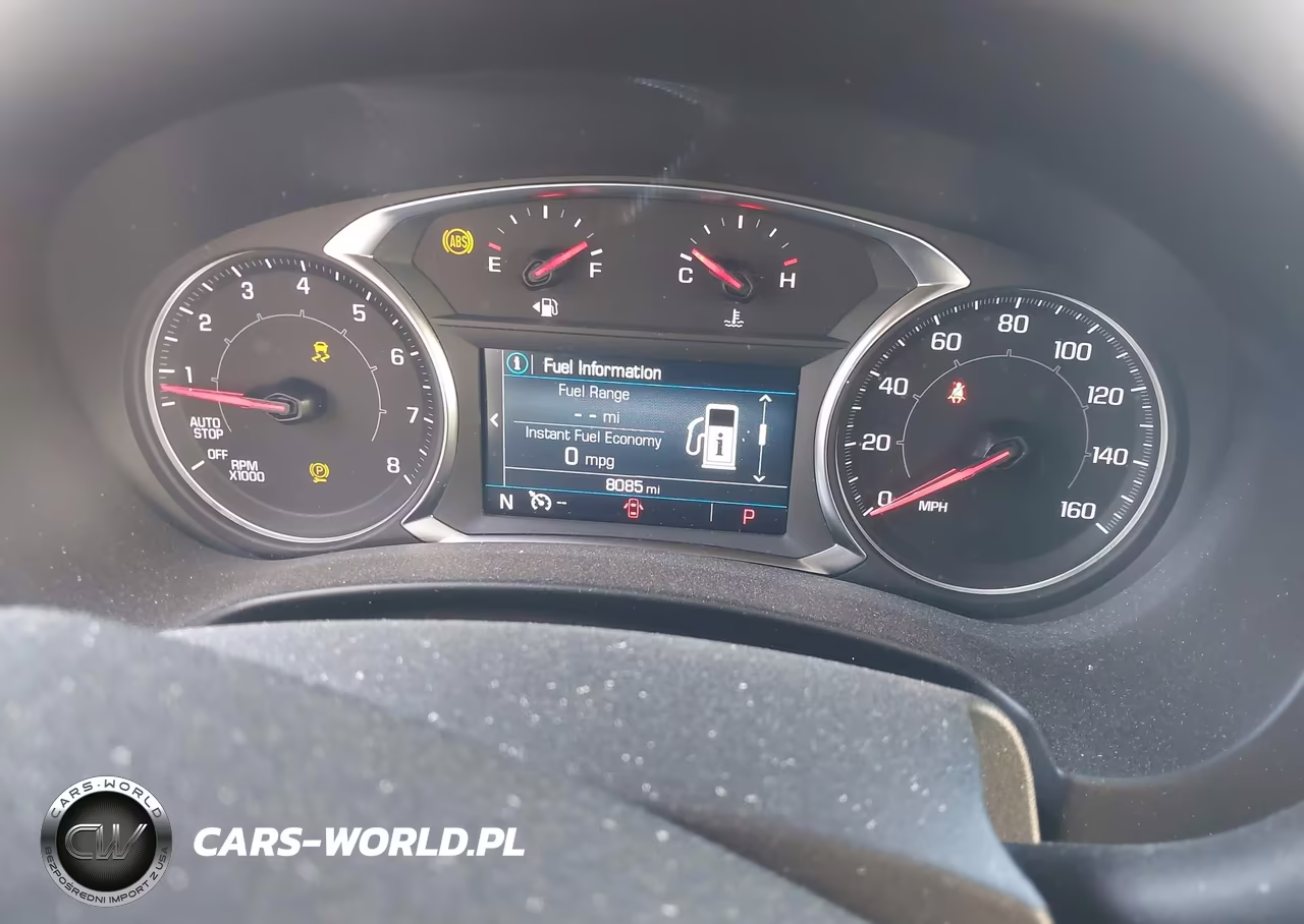 2024 GMC Terrain Fwd Sle VIN:3GKALMEG3RL331295 - 7