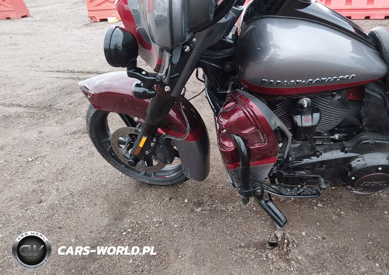 2019 Harley-Davidson Flhtkse VIN:1HD1TEH16KB952562 - 15