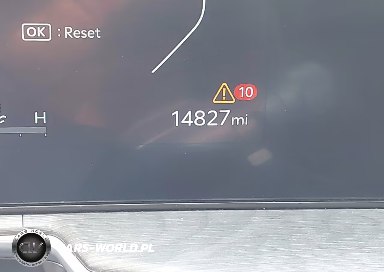 2024 Kia Sorento X-Line Sx VIN:5XYRKDJF3RG304023 - 16
