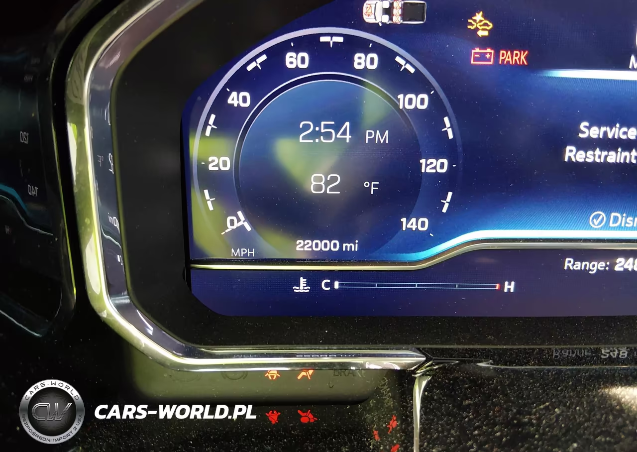 2024 Chevrolet Silverado 1500 4Wd Short Bed Ltz VIN:2GCUDGED1R1180214 - 16