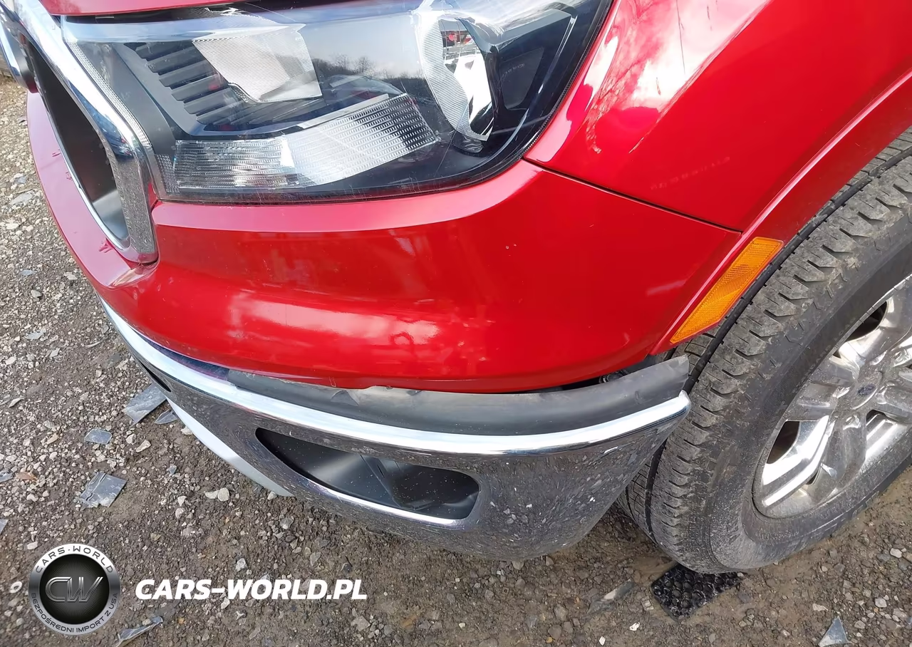 2020 Ford Ranger Xlt VIN:1FTER4FH1LLA98104 - 6