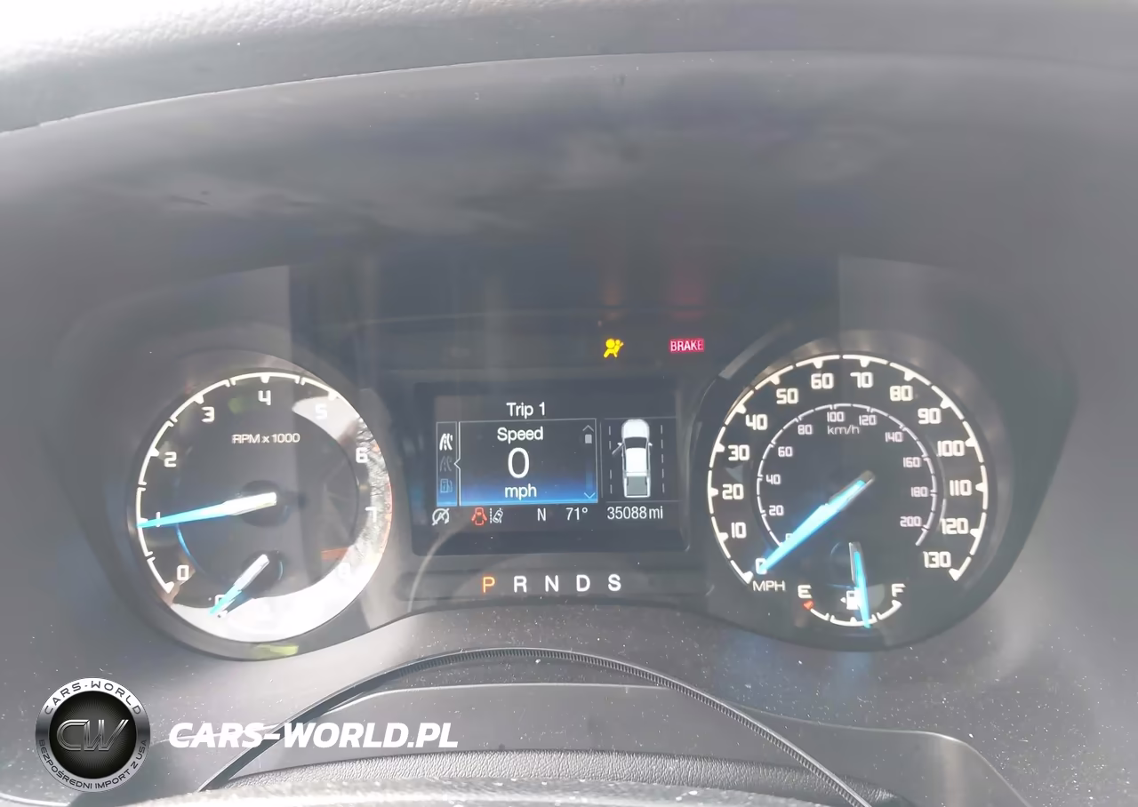 2020 Ford Ranger Xlt VIN:1FTER4FH1LLA98104 - 7