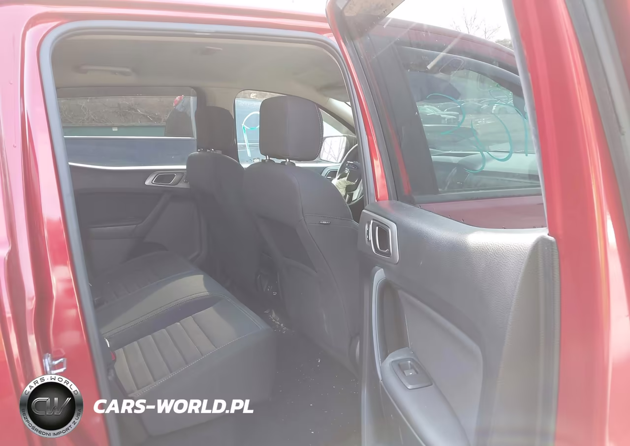 2020 Ford Ranger Xlt VIN:1FTER4FH1LLA98104 - 8