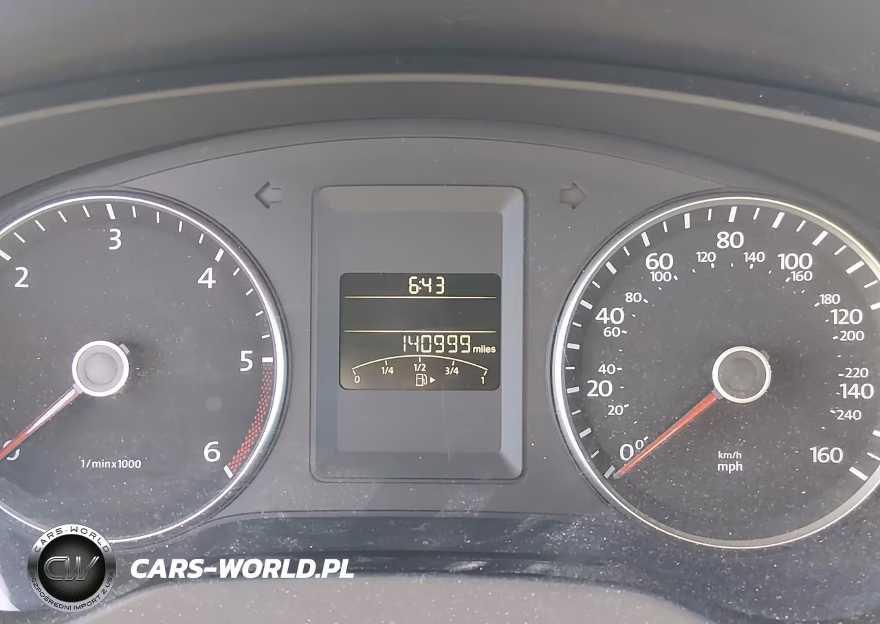 2013 Volkswagen Jetta 2.0L Tdi VIN:3VWLL7AJ5DM360983 - 7