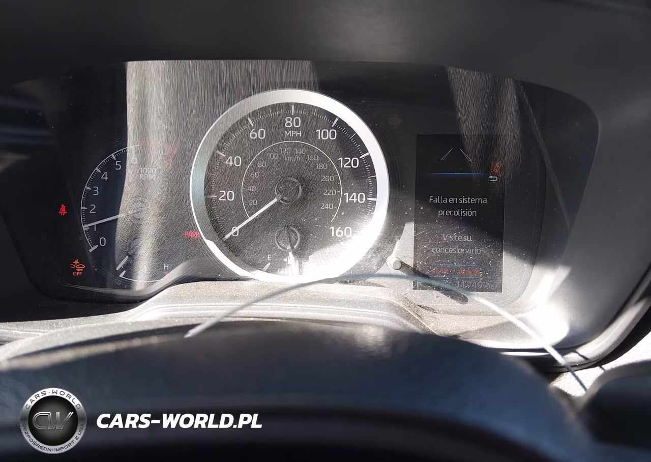 2021 Toyota Corolla Le VIN:5YFEPMAE5MP250770 - 7