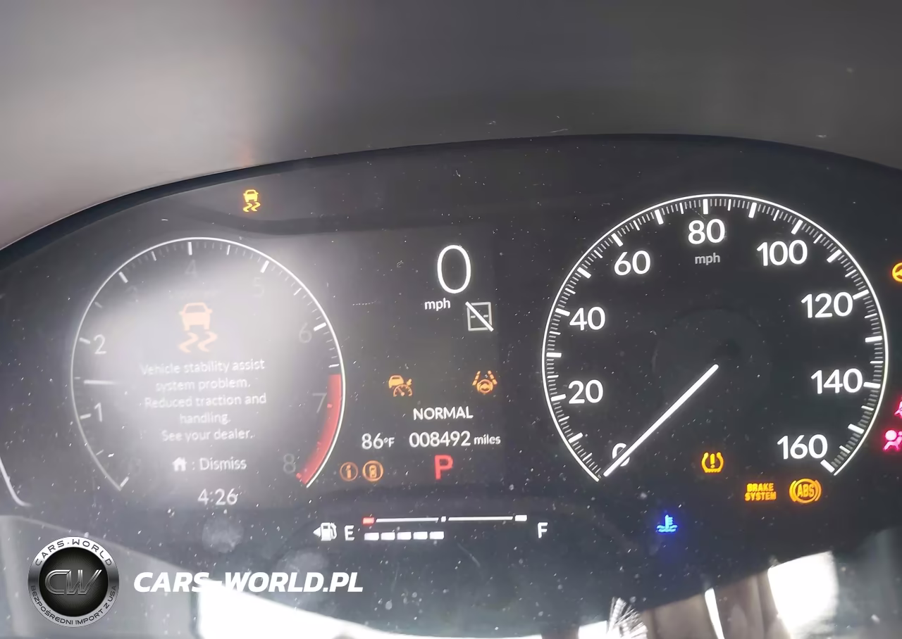 2026 Honda Civic Sport VIN:2HGFE2F51TH504326 - 15