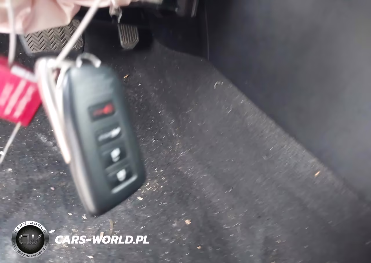 2020 Lexus Nx 300 VIN:JTJAARBZ1L2159357 - 11