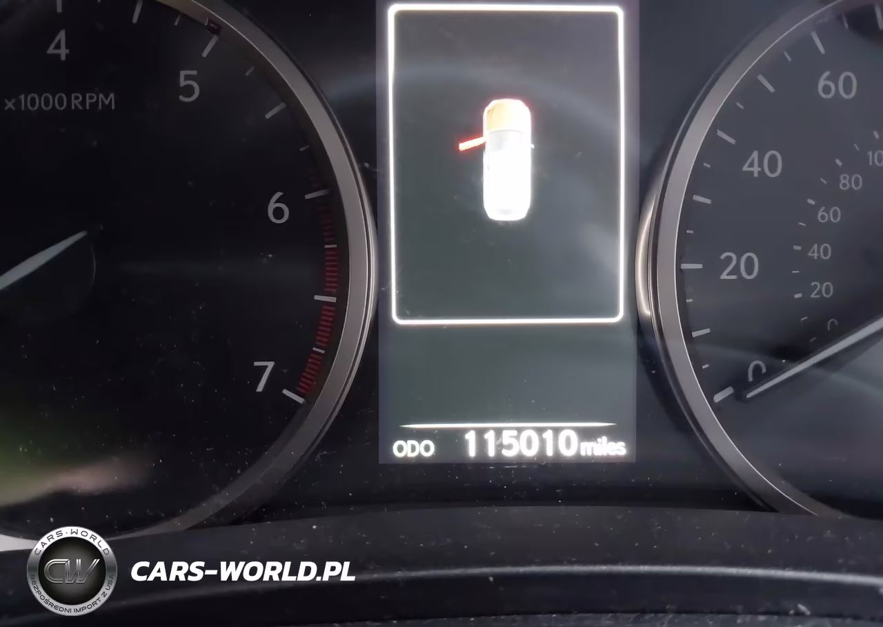 2020 Lexus Nx 300 VIN:JTJAARBZ1L2159357 - 7