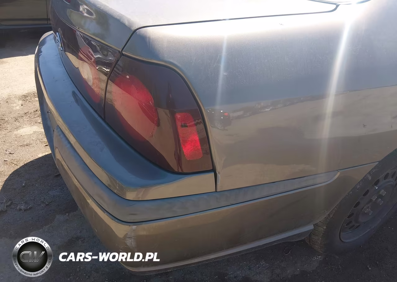 2002 Chevrolet Impala VIN:2G1WF55E629384877 - 20