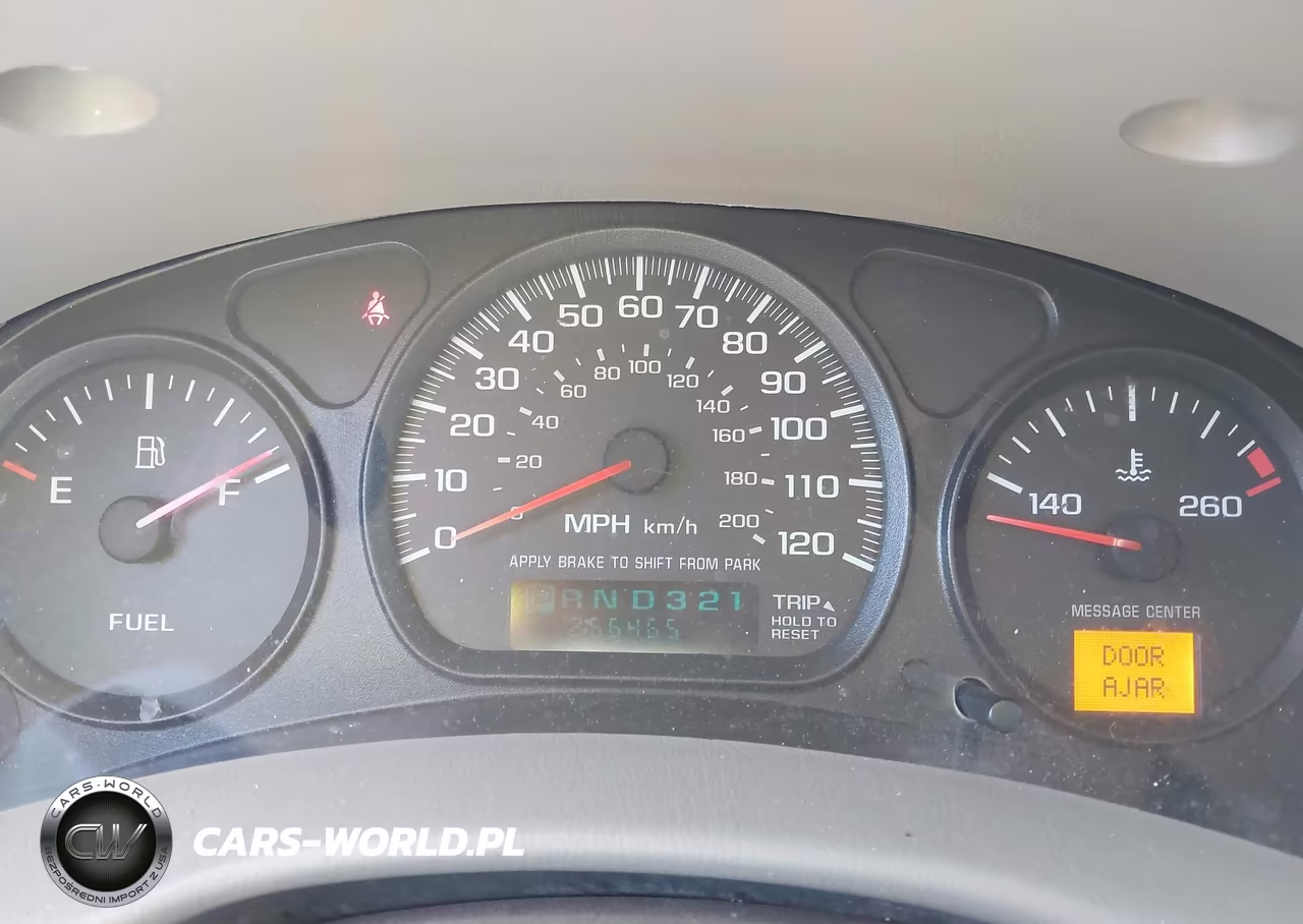 2002 Chevrolet Impala VIN:2G1WF55E629384877 - 7