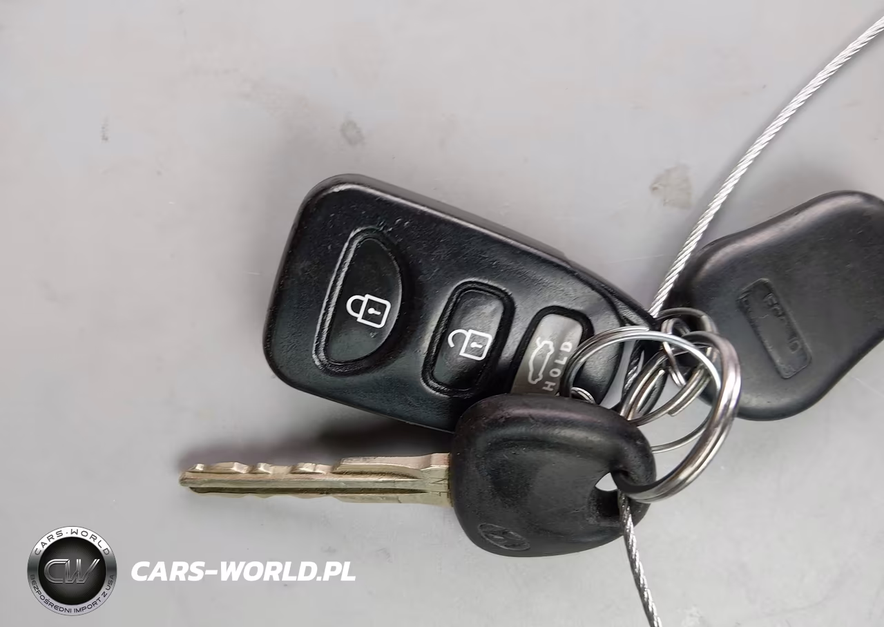 2009 Hyundai Sonata Gls VIN:5NPET46C89H557874 - 11