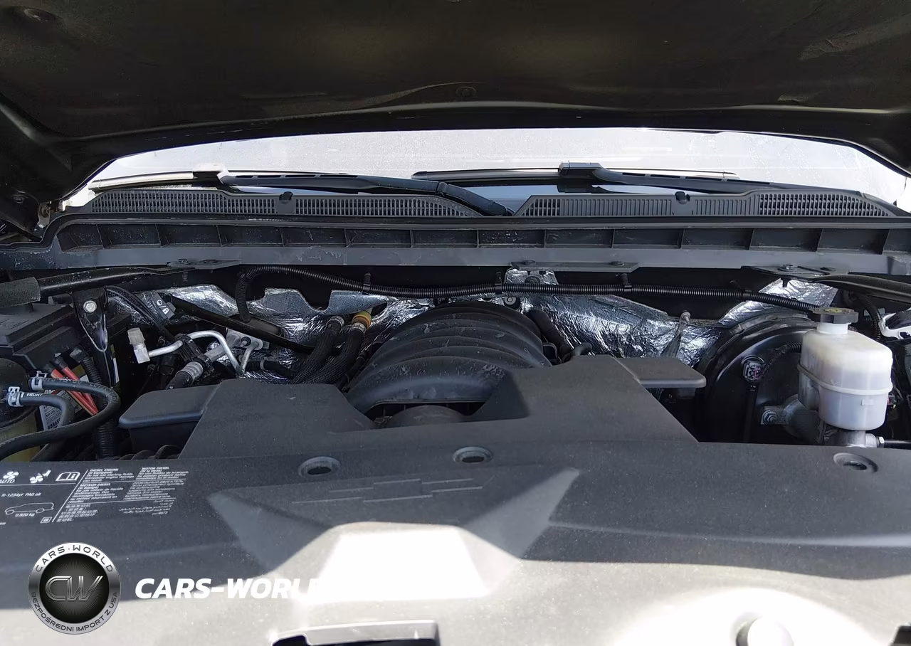2018 Chevrolet Silverado 1500 2Lt VIN:1GCUKREC4JF248916 - 10