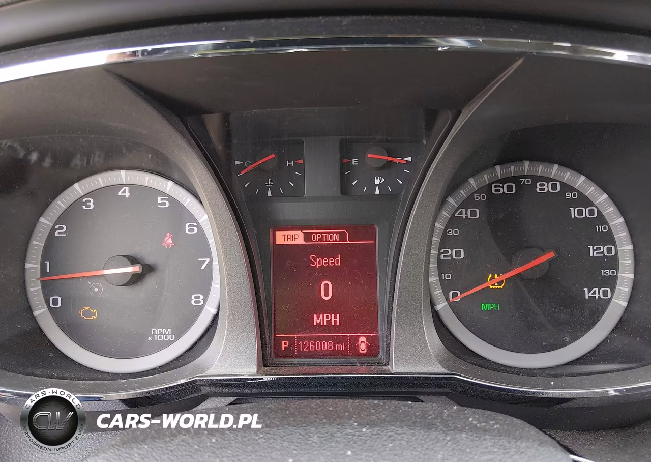 2016 GMC Terrain Slt VIN:2GKFLPE35G6235464 - 7