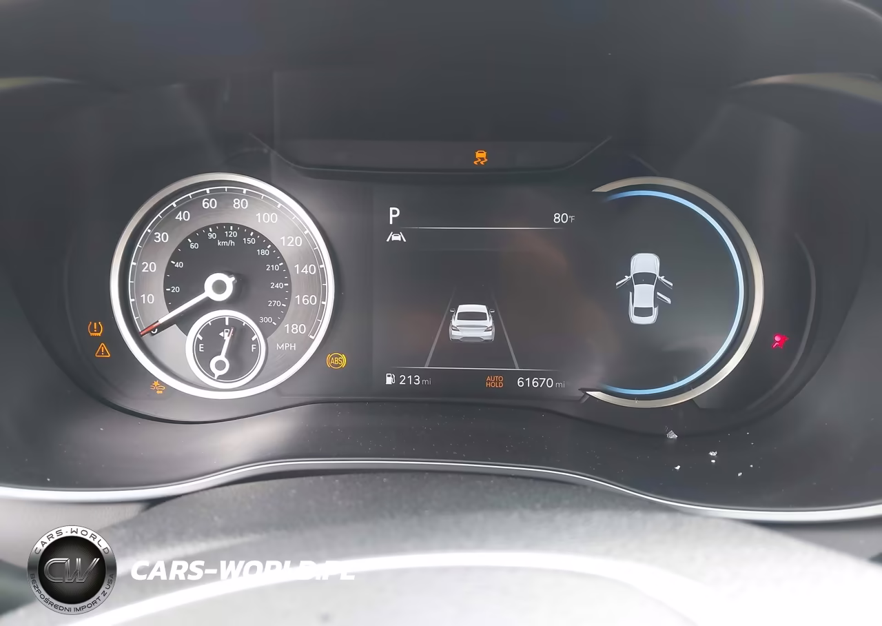 2023 Genesis G70 2.0T Awd VIN:KMTG34TA1PU125546 - 7