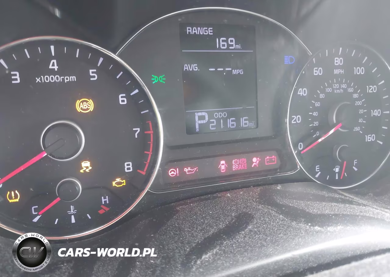 2014 Kia Forte Lx VIN:KNAFX4A66E5183346 - 14