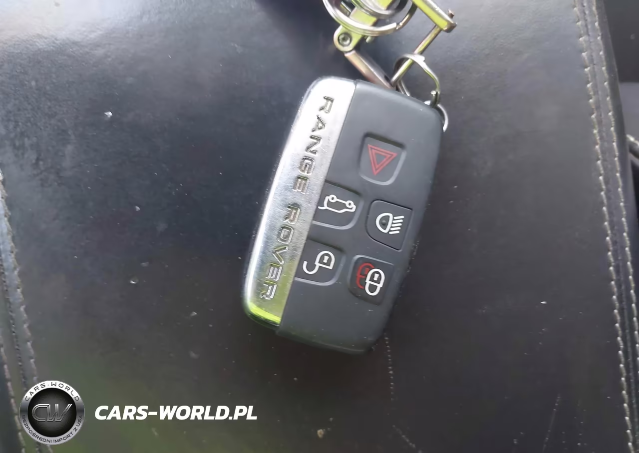 2016 Land Rover Range Rover Evoque Hse VIN:SALVR2BG9GH151618 - 11