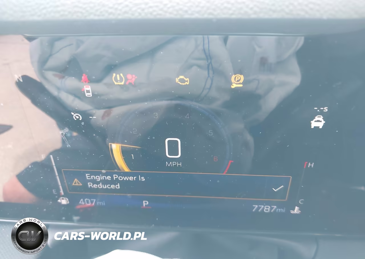 2025 Chevrolet Trailblazer Fwd Lt VIN:KL79MPSP6SB095909 - 7