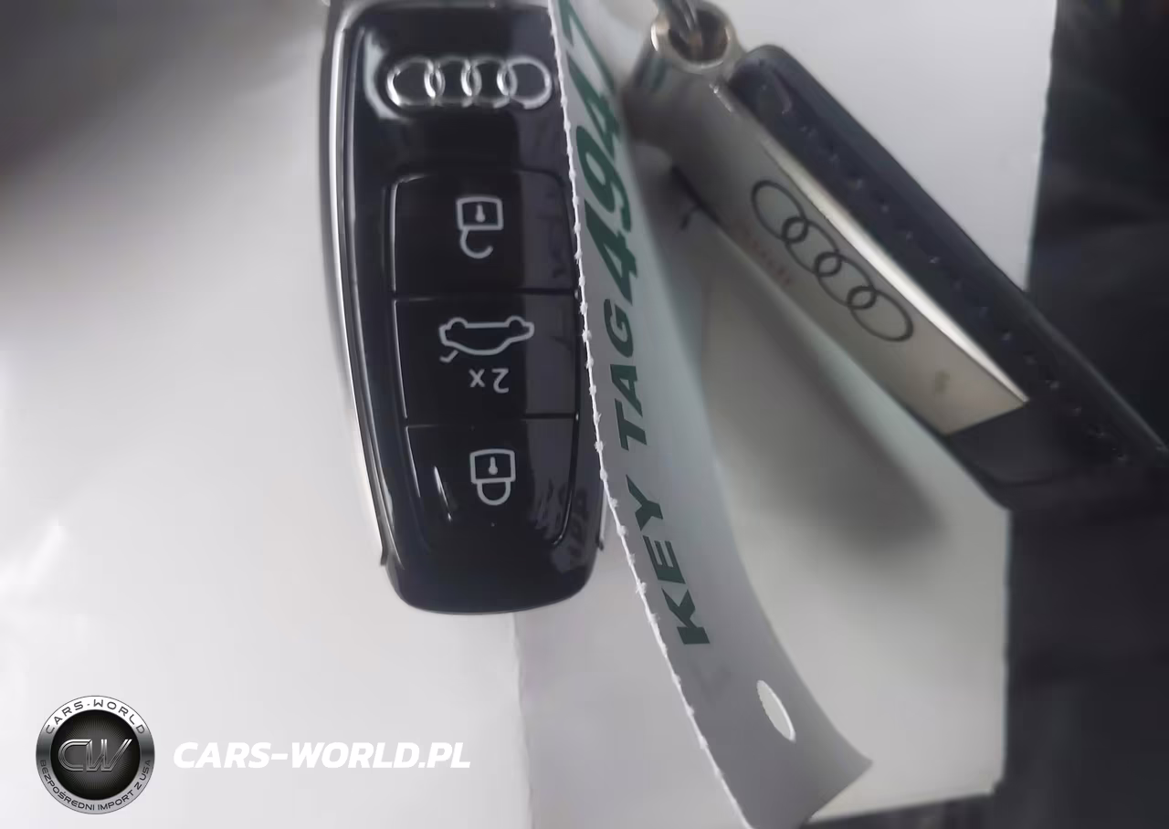 2023 Audi Q8 Premium Plus 55 Tfsi Quattro Tiptronic VIN:WA1BVBF13PD018429 - 11