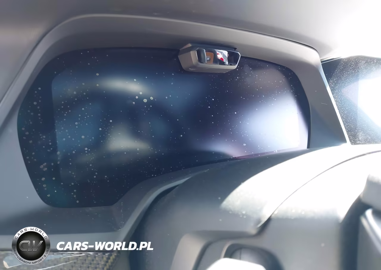 2022 BMW X6 M VIN:5YMCY0C05N9K70885 - 7