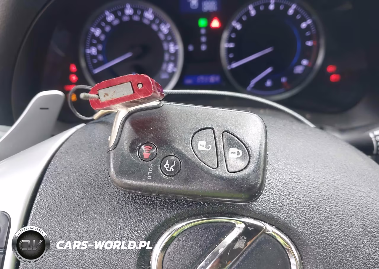 2012 Lexus Is 250 VIN:JTHCF5C29C5054859 - 11
