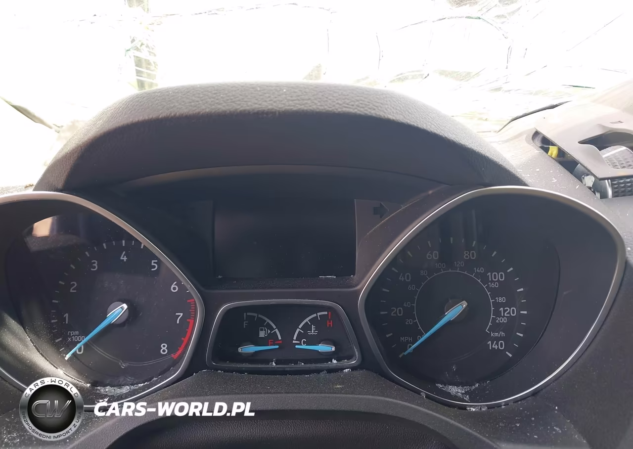 2018 Ford Escape Sel VIN:1FMCU0HD7JUA17263 - 15
