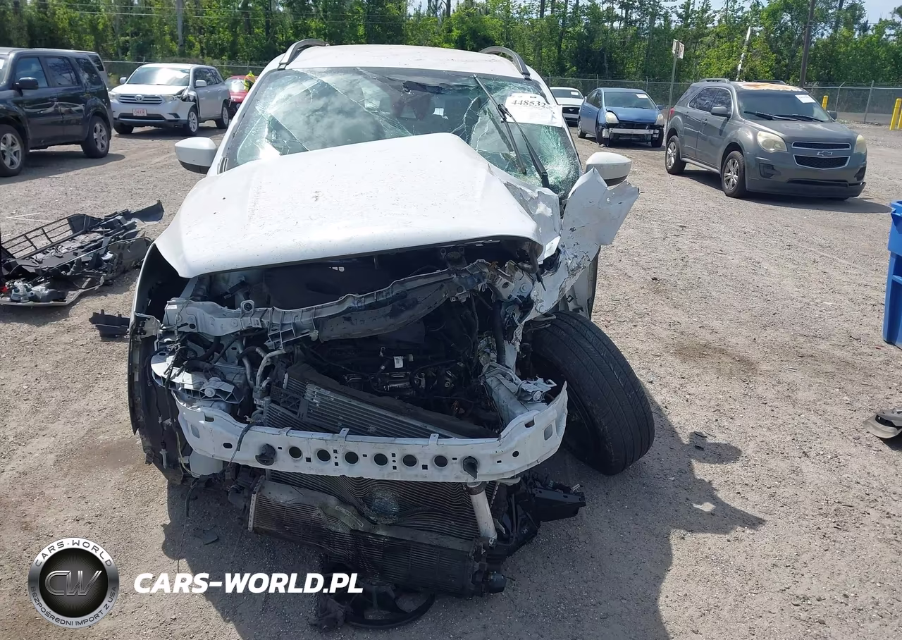 2018 Ford Escape Sel VIN:1FMCU0HD7JUA17263 - 6