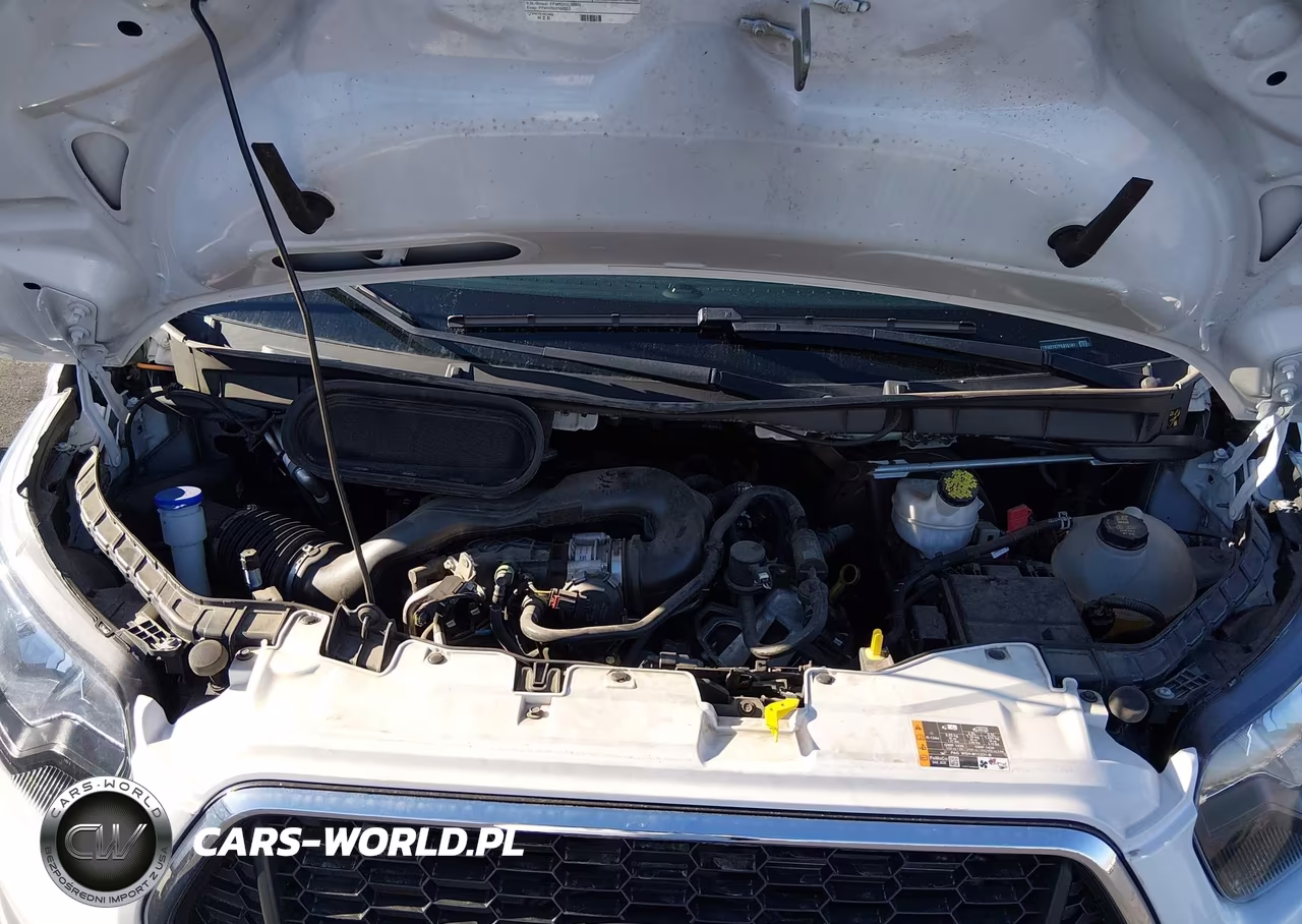 2023 Ford Transit-350 VIN:1FTBW2Y87PKB55141 - 10