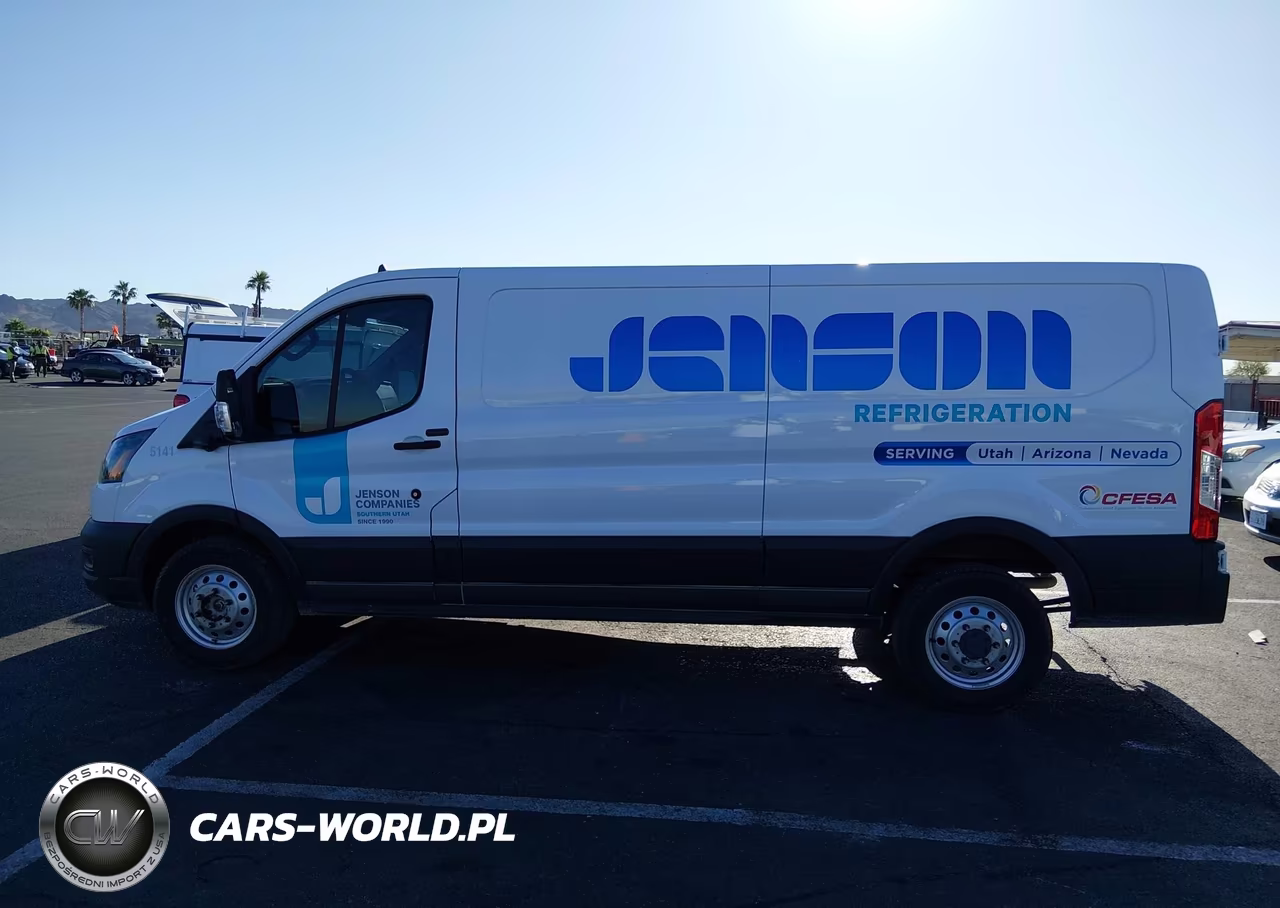 2023 Ford Transit-350 VIN:1FTBW2Y87PKB55141 - 15