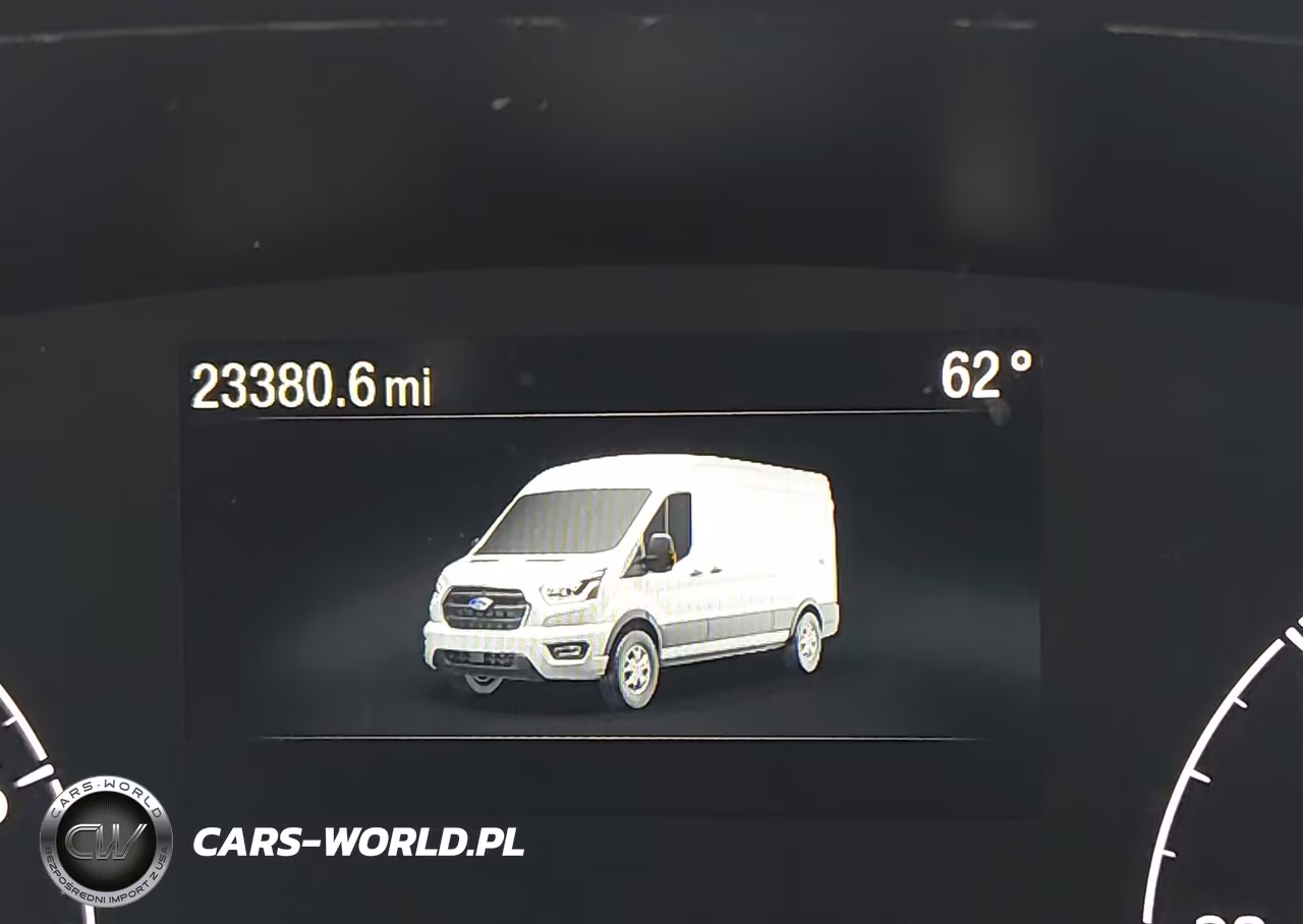 2023 Ford Transit-350 VIN:1FTBW2Y87PKB55141 - 16