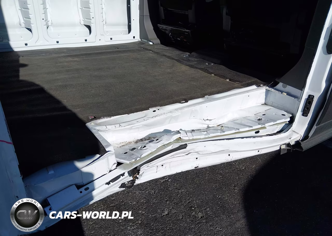 2023 Ford Transit-350 VIN:1FTBW2Y87PKB55141 - 18