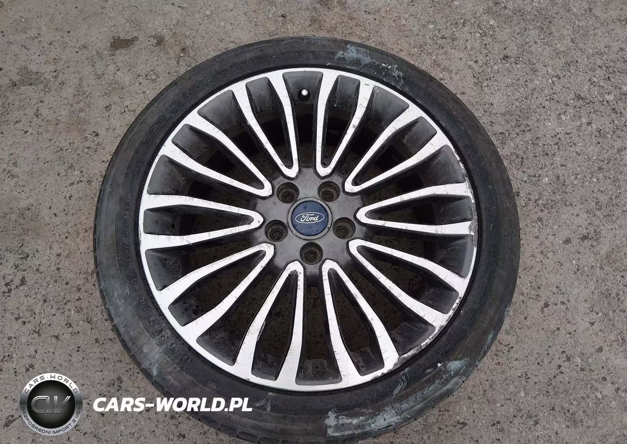 2017 Ford Fusion Se VIN:3FA6P0T91HR243348 - 12