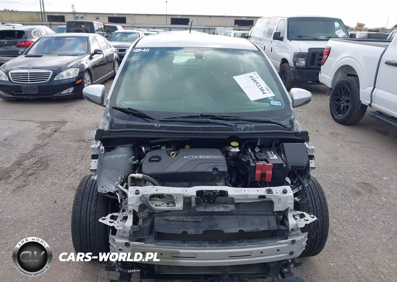 2020 Chevrolet Spark 1Lt VIN:KL8CD6SA7LC446166 - 12