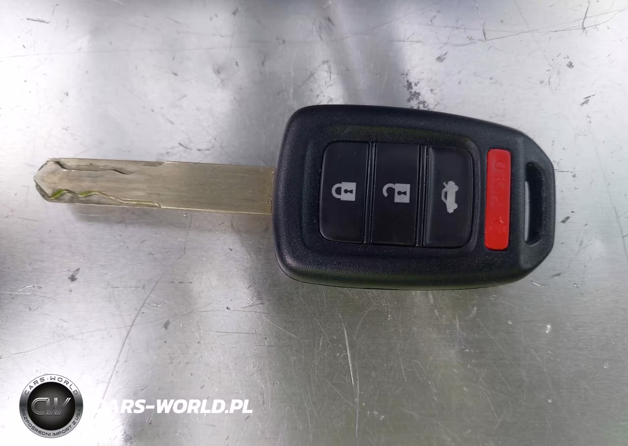 2013 Honda Accord Sport VIN:1HGCR2F56DA121229 - 11
