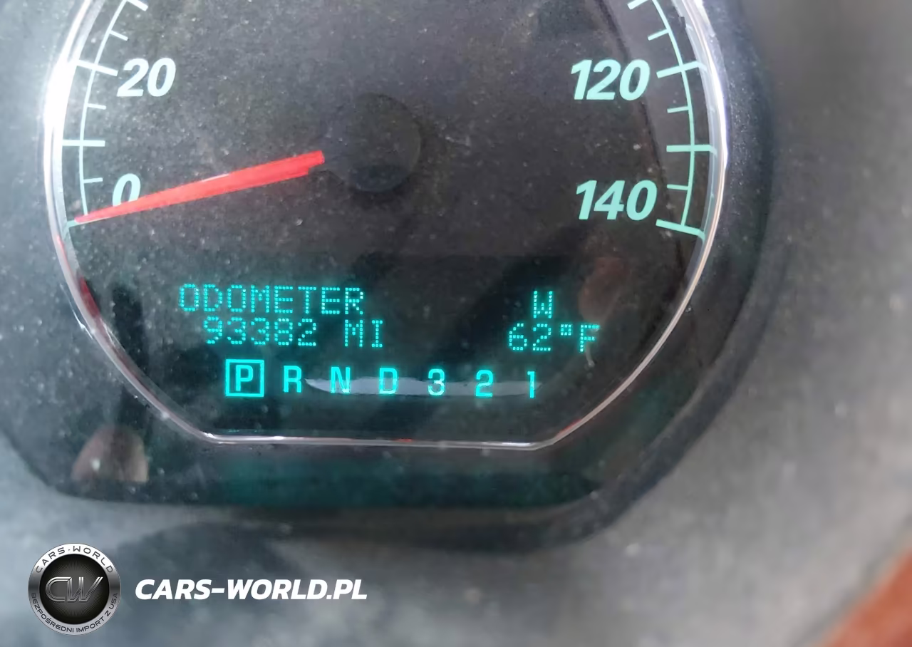 2008 Buick Lucerne Cxl VIN:1G4HD57278U132393 - 16
