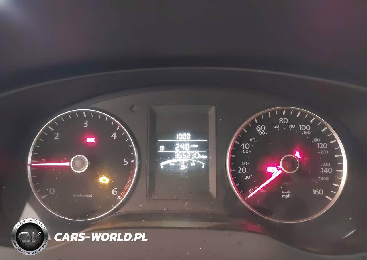2013 Volkswagen Jetta 2.0L Tdi VIN:3VW3L7AJ3DM274829 - 7