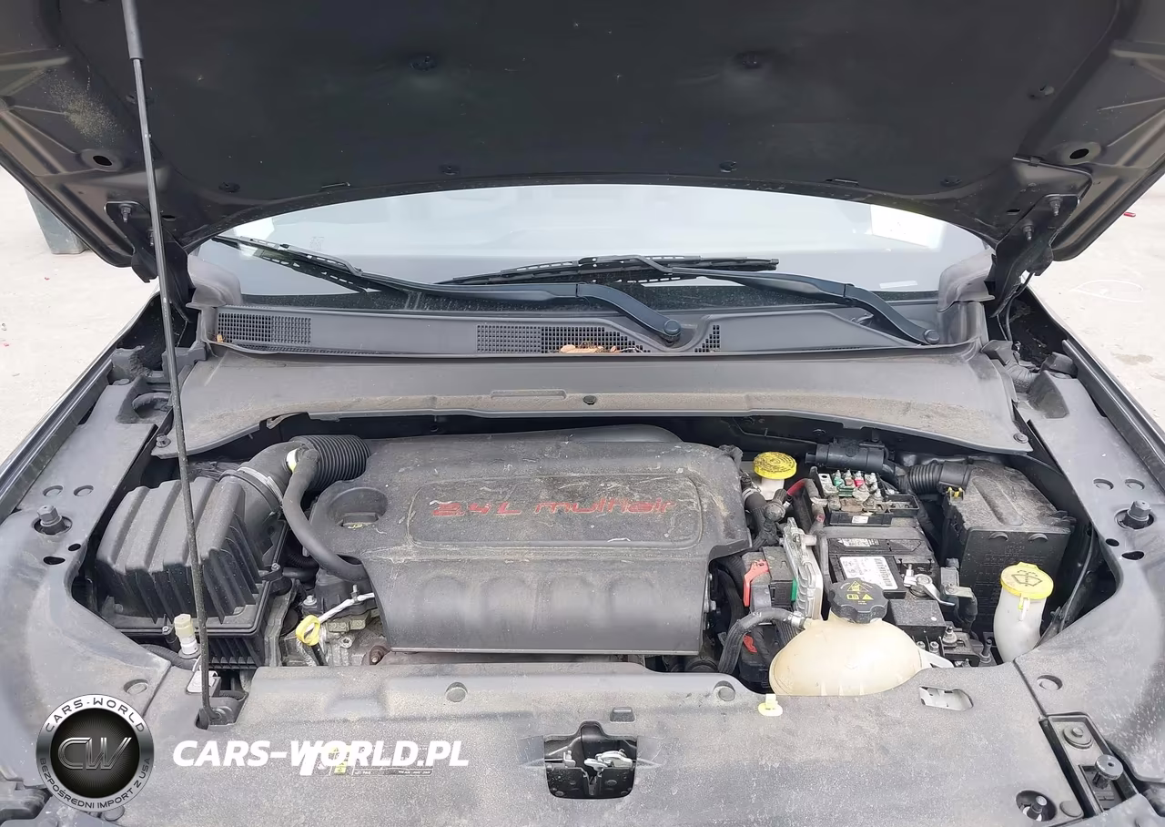 2019 Jeep Compass Limited 4X4 VIN:3C4NJDCB4KT815427 - 10