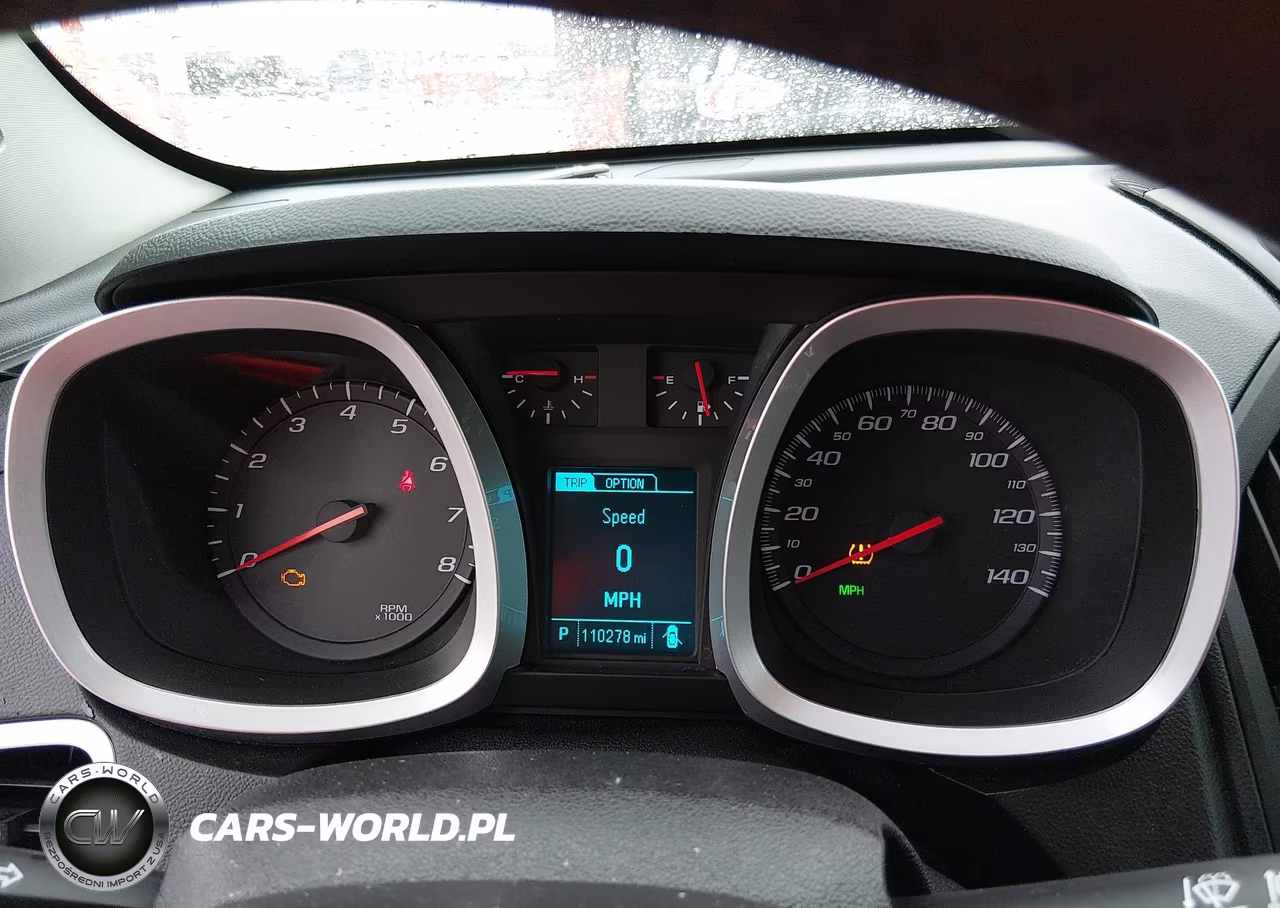 2017 Chevrolet Equinox Lt VIN:2GNALCEKXH1556248 - 7