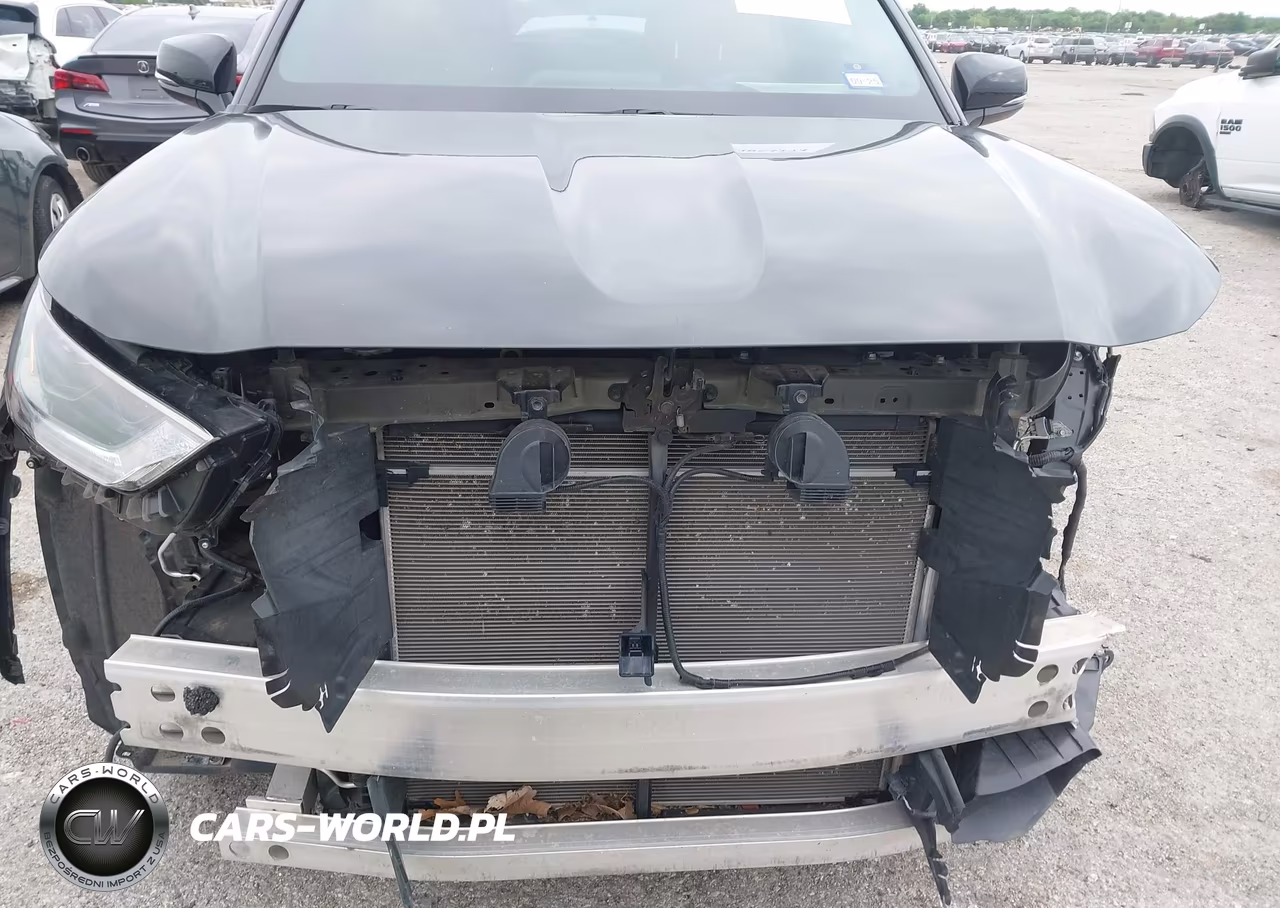 2022 Toyota Highlander Xse VIN:5TDLZRAHXNS141013 - 12