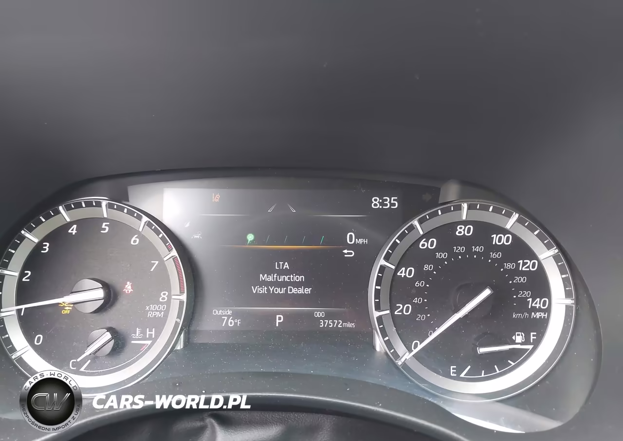 2022 Toyota Highlander Xse VIN:5TDLZRAHXNS141013 - 7