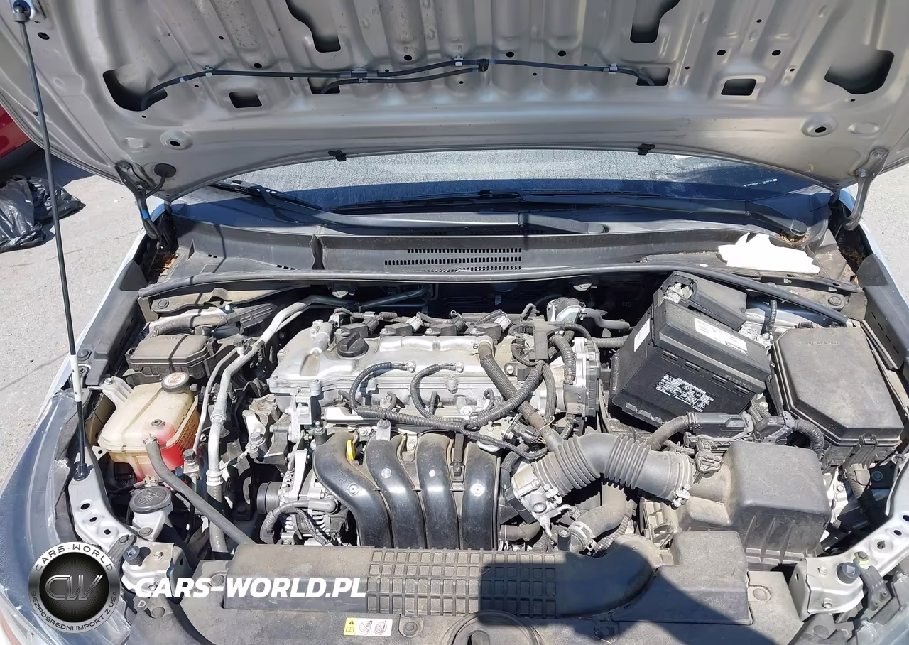 2020 Toyota Corolla Le VIN:JTDEPRAE1LJ003777 - 10
