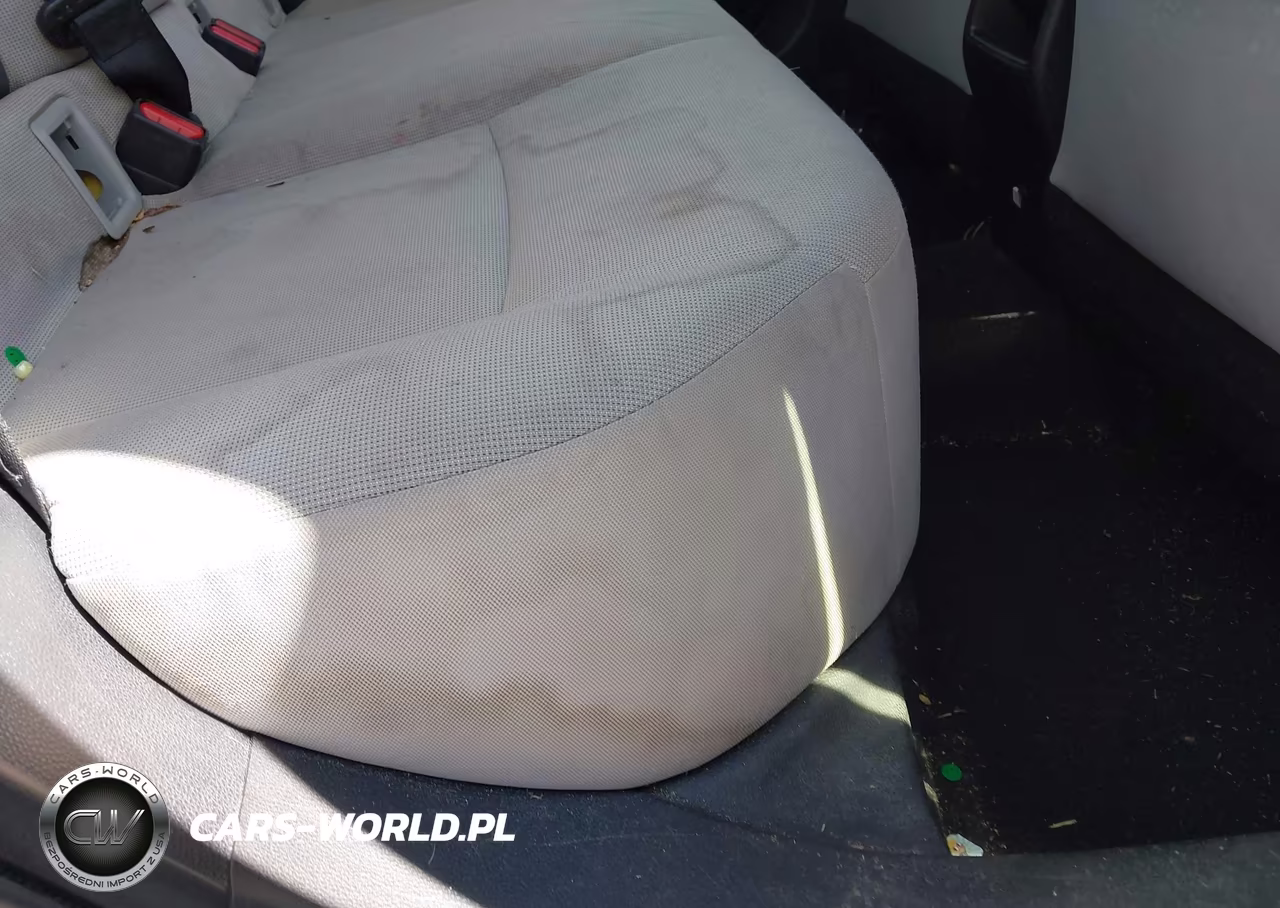 2020 Toyota Corolla Le VIN:JTDEPRAE1LJ003777 - 8