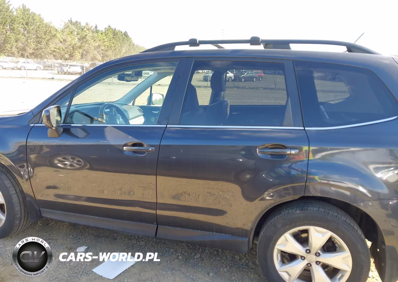 2014 Subaru Forester 2.5I Limited VIN:JF2SJAHCXEH506309 - 14