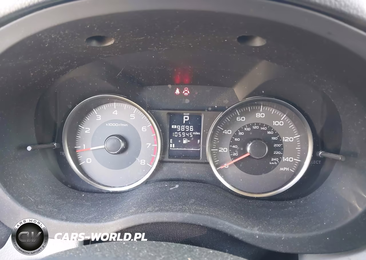 2014 Subaru Forester 2.5I Limited VIN:JF2SJAHCXEH506309 - 7