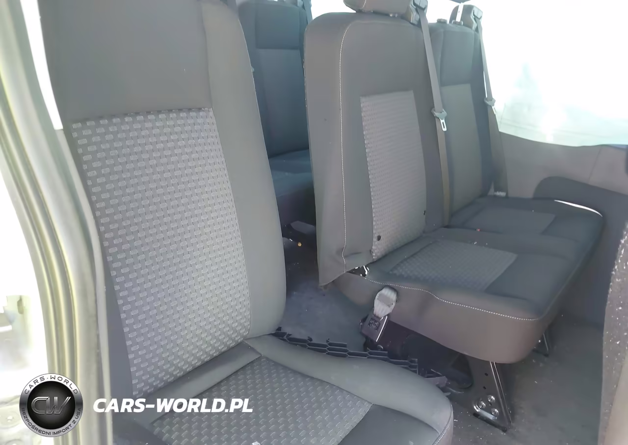 2023 Ford Transit-350 Passenger Van Xl VIN:1FBAX9CG7PKC11471 - 18