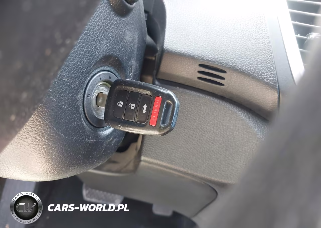2014 Honda Accord Lx VIN:1HGCR2F3XEA278780 - 11