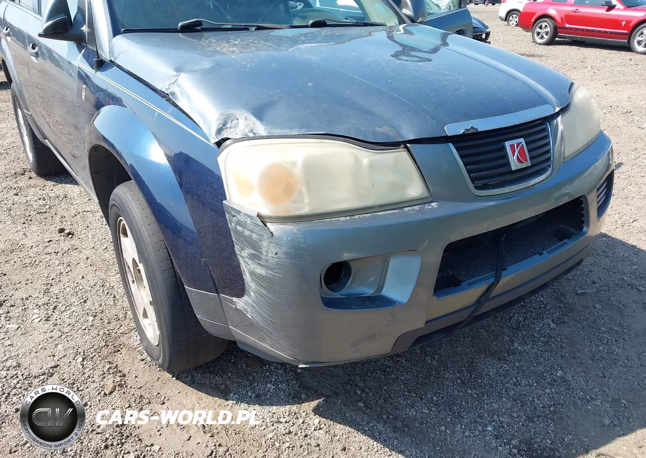 2007 Saturn Vue V6 VIN:5GZCZ63457S867783 - 6